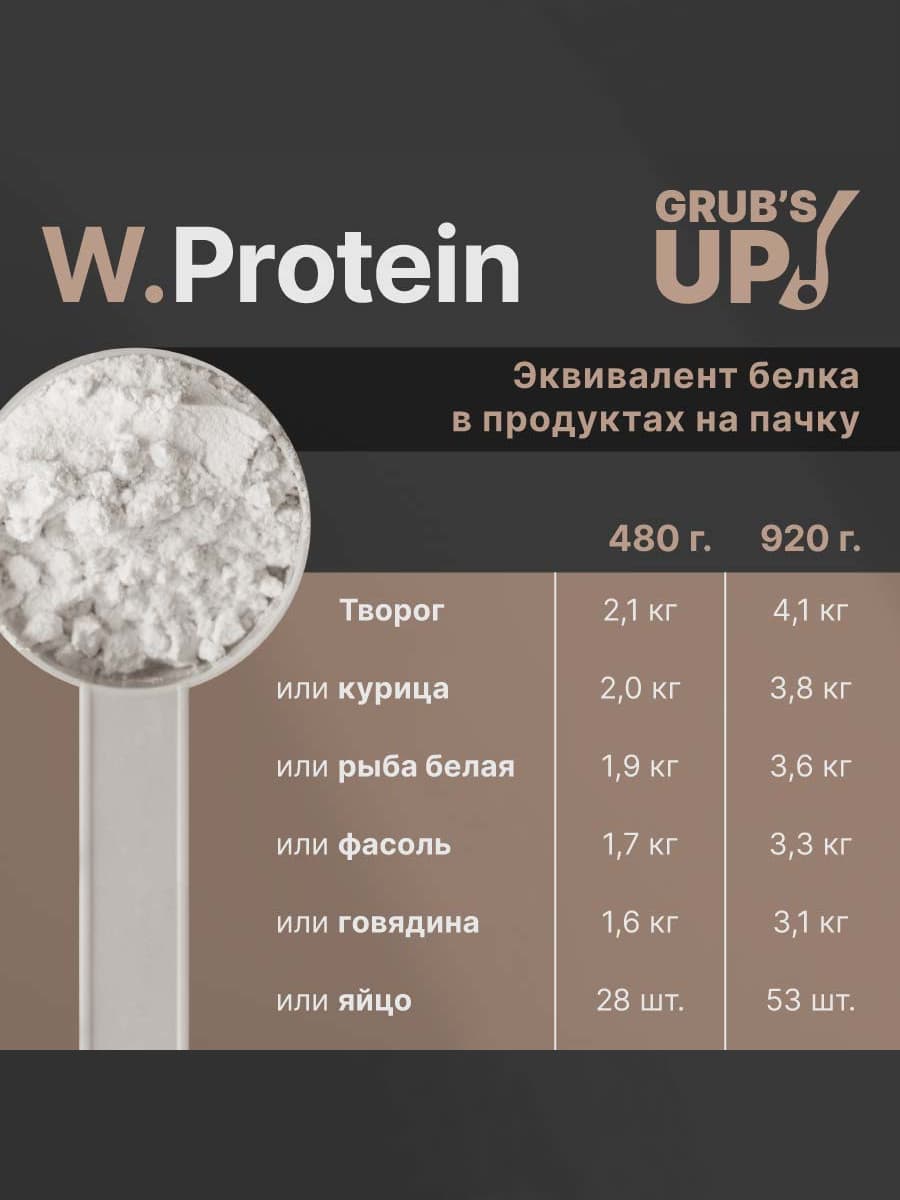 W.Protein Choco 2