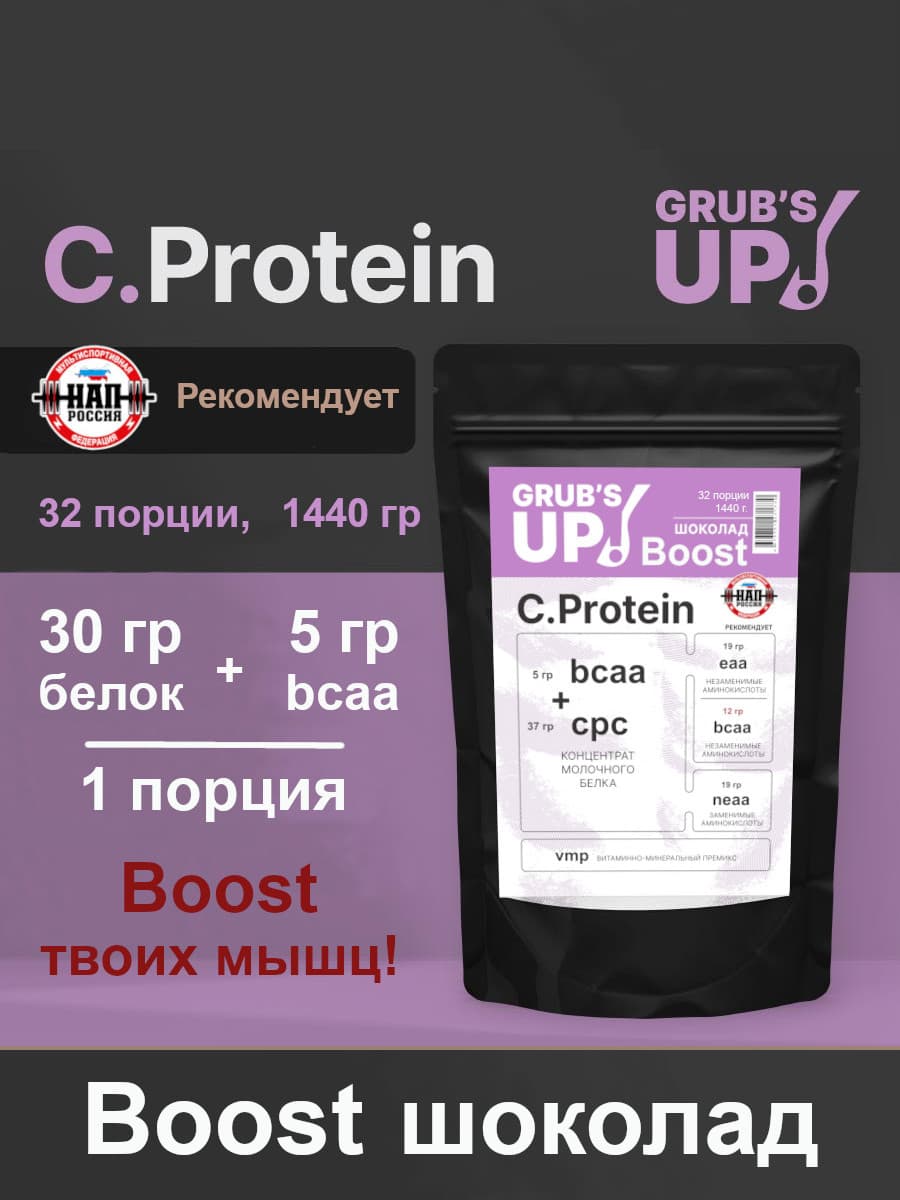 C.Protein